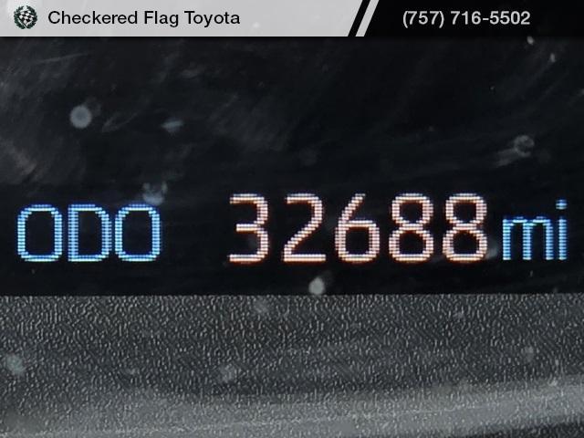 used 2021 Toyota Corolla car, priced at $21,775