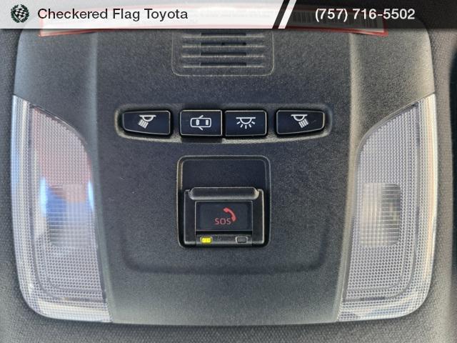 used 2021 Toyota Corolla car, priced at $21,775