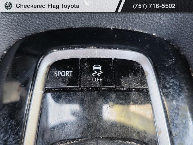 used 2021 Toyota Corolla car, priced at $21,775