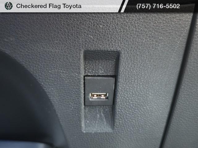 used 2021 Toyota Corolla car, priced at $21,775
