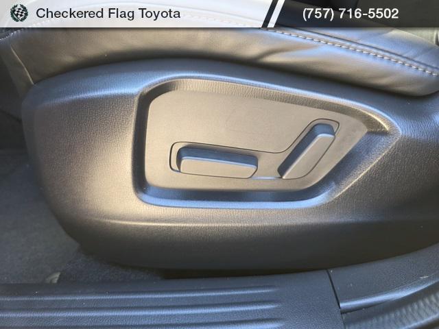 used 2023 Mazda CX-5 car, priced at $23,719