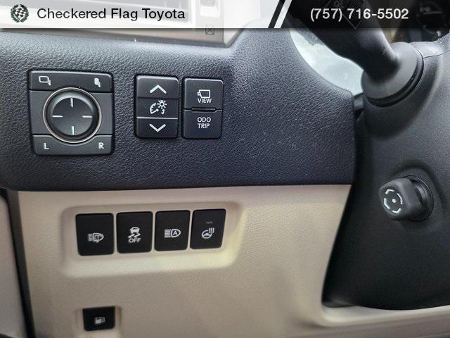 used 2020 Lexus GX 460 car, priced at $46,546