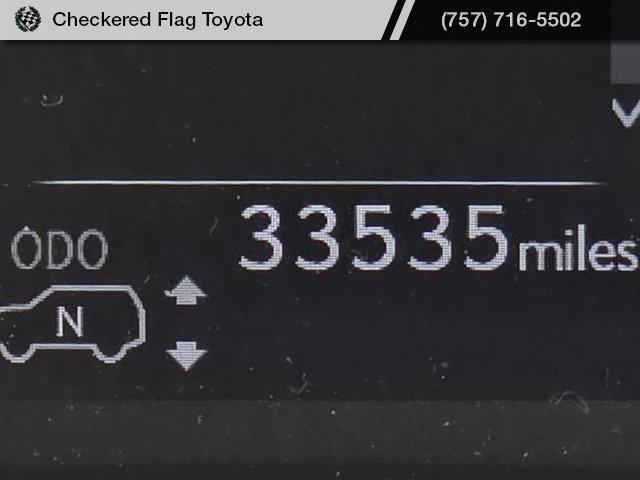 used 2020 Lexus GX 460 car, priced at $46,546
