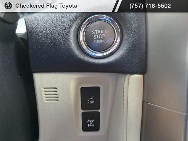 used 2020 Lexus GX 460 car, priced at $46,546