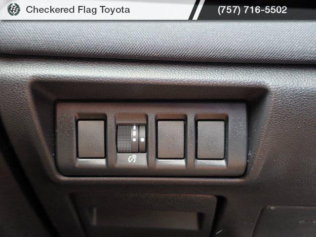 used 2023 Subaru Outback car, priced at $25,471