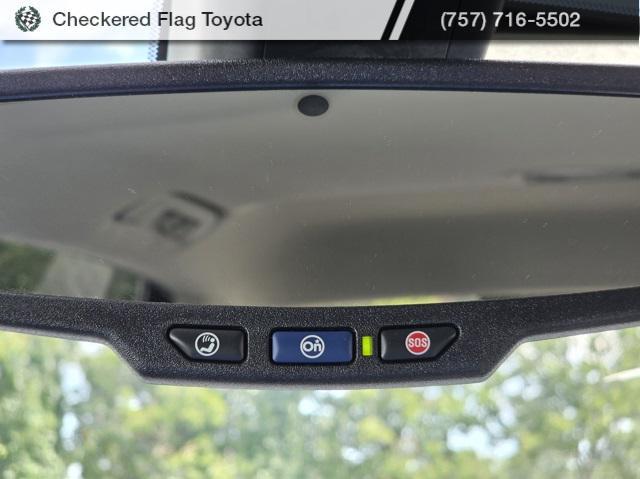 used 2021 GMC Canyon car, priced at $31,995