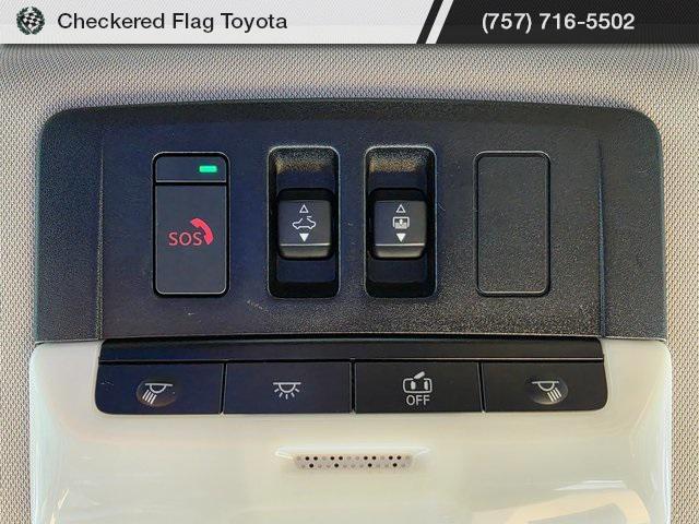 used 2021 Nissan Rogue car, priced at $26,790