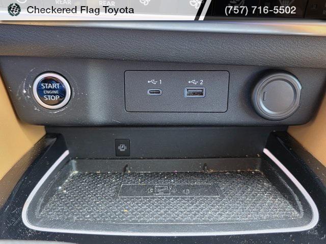used 2021 Nissan Rogue car, priced at $26,790