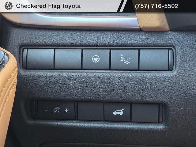 used 2021 Nissan Rogue car, priced at $26,790
