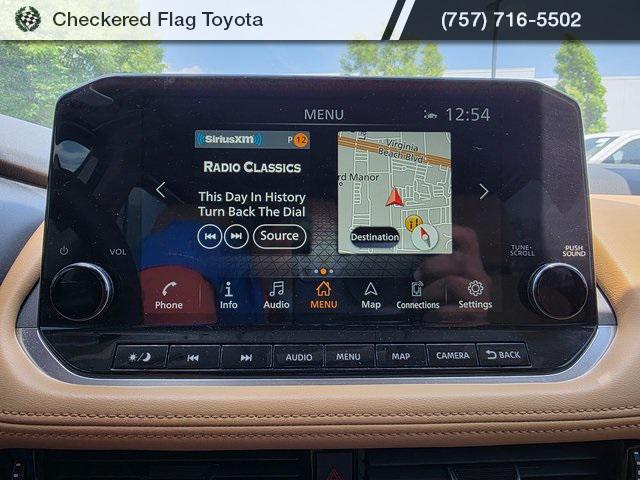 used 2021 Nissan Rogue car, priced at $26,790