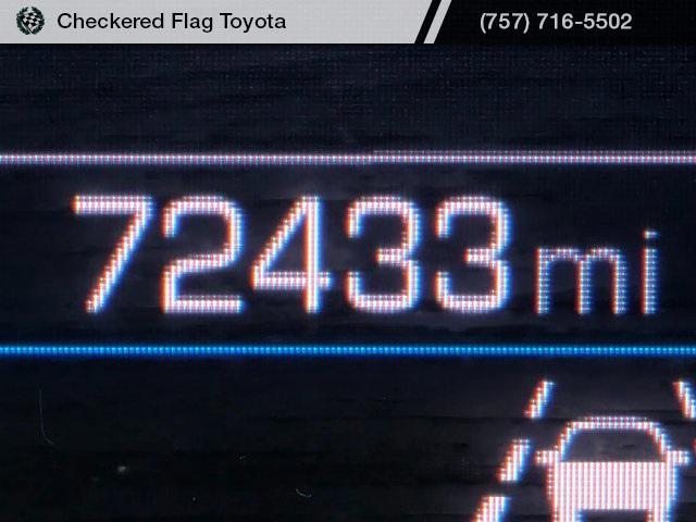 used 2021 Chevrolet Equinox car, priced at $19,460