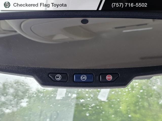 used 2018 GMC Sierra 2500 car, priced at $47,629