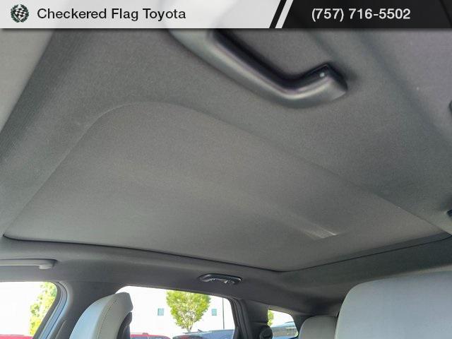 used 2023 Kia Sportage car, priced at $28,790
