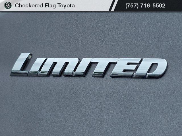 used 2024 Toyota Tundra Hybrid car, priced at $57,674