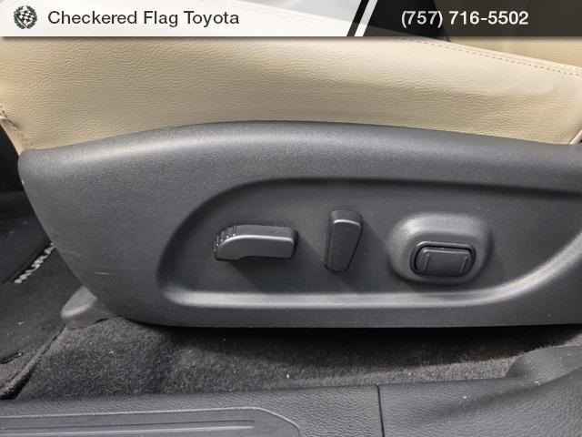 used 2023 Nissan Murano car, priced at $24,757