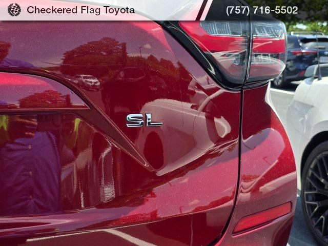 used 2023 Nissan Murano car, priced at $25,270