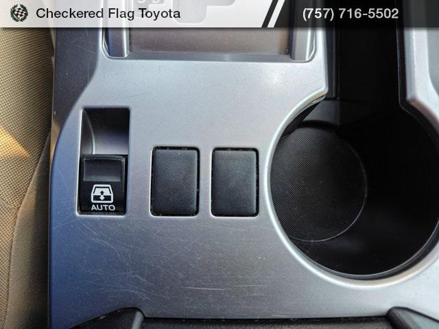 used 2023 Toyota 4Runner car, priced at $36,990