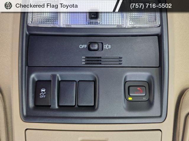 used 2023 Toyota 4Runner car, priced at $36,990
