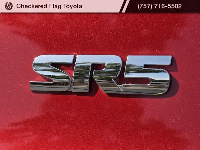 used 2023 Toyota 4Runner car, priced at $35,280