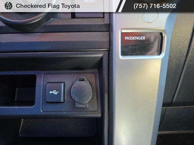 used 2023 Toyota 4Runner car, priced at $36,990