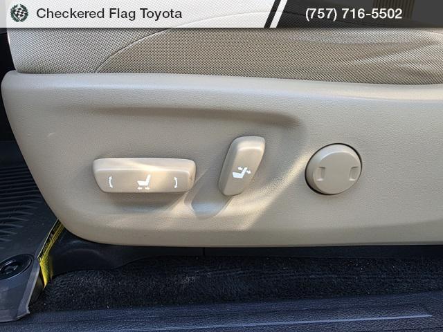 used 2023 Toyota 4Runner car, priced at $35,280