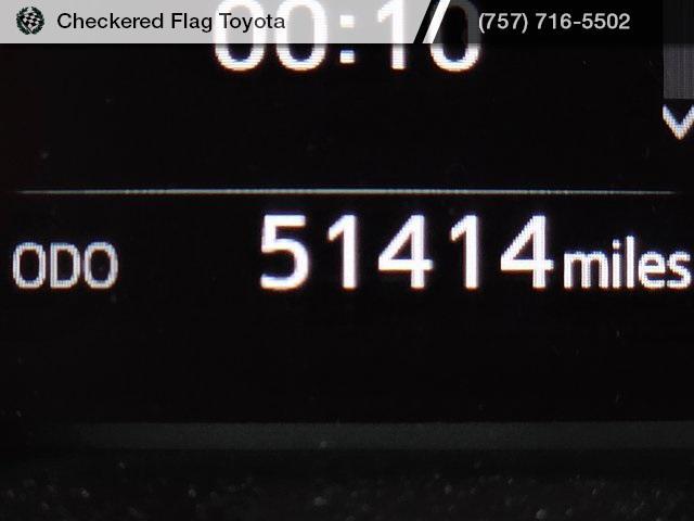 used 2023 Toyota 4Runner car, priced at $36,990