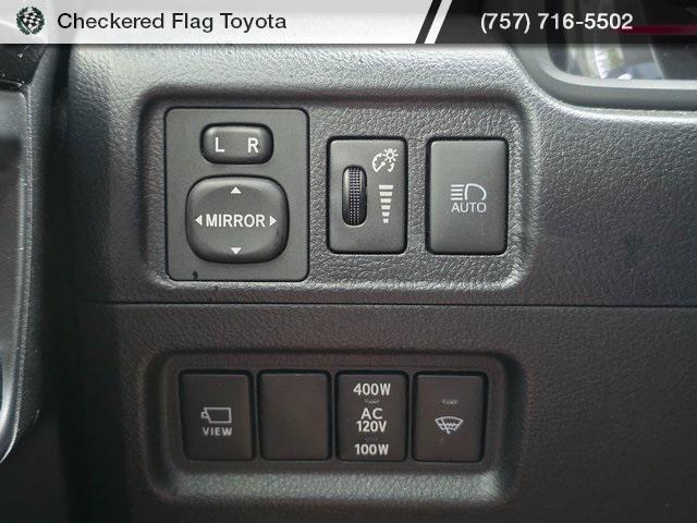 used 2023 Toyota 4Runner car, priced at $50,889