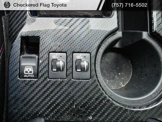 used 2023 Toyota 4Runner car, priced at $50,889