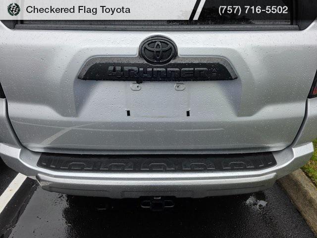 used 2023 Toyota 4Runner car, priced at $50,889