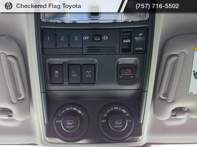 used 2023 Toyota 4Runner car, priced at $50,889