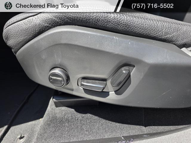 used 2024 Volvo XC60 car, priced at $41,205