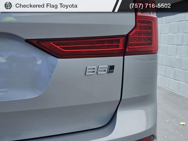 used 2024 Volvo XC60 car, priced at $41,205