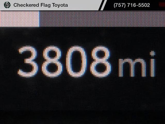 used 2025 Toyota Tacoma car, priced at $43,980