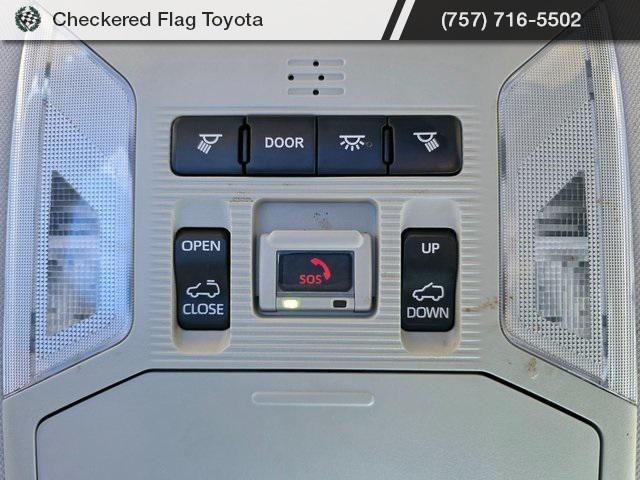 used 2021 Toyota RAV4 car, priced at $24,290