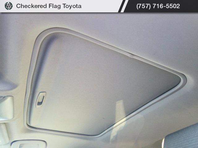 used 2021 Toyota RAV4 car, priced at $24,290