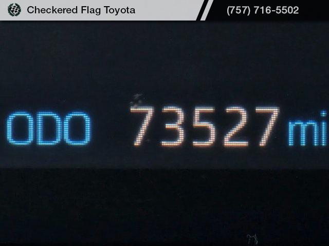 used 2021 Toyota RAV4 car, priced at $24,290