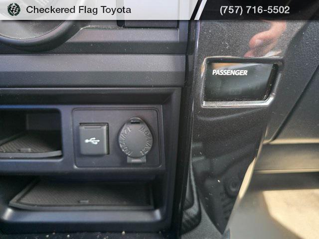 used 2022 Toyota 4Runner car, priced at $48,324