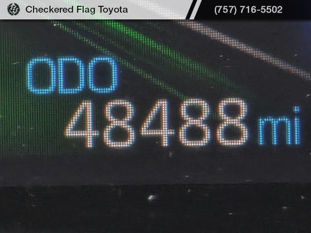 used 2021 Toyota RAV4 Hybrid car, priced at $32,552