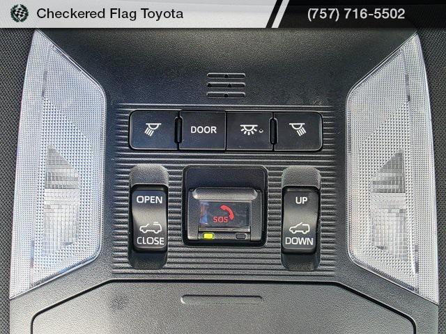 used 2021 Toyota RAV4 Hybrid car, priced at $32,552