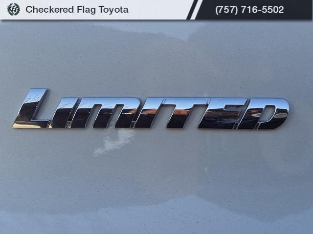 used 2022 Toyota 4Runner car, priced at $43,290