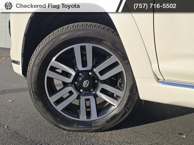 used 2022 Toyota 4Runner car, priced at $43,290