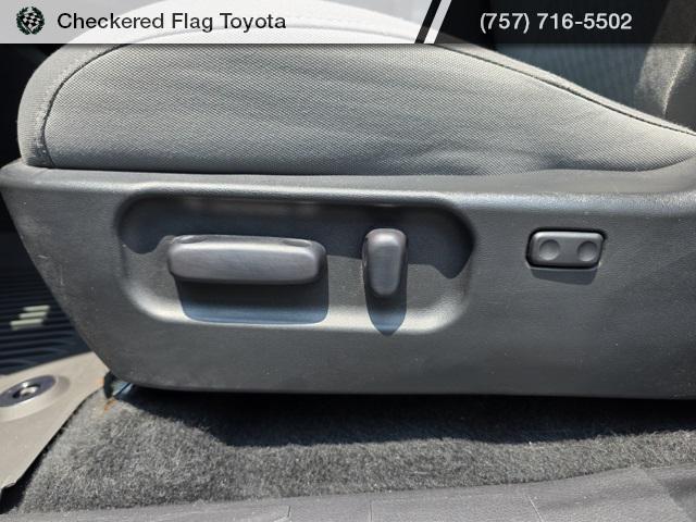 used 2023 Toyota Tacoma car, priced at $34,280