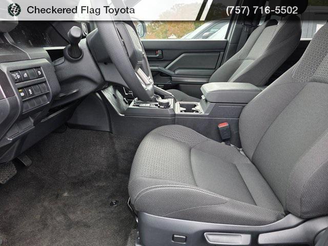 used 2025 Toyota 4Runner car, priced at $43,477