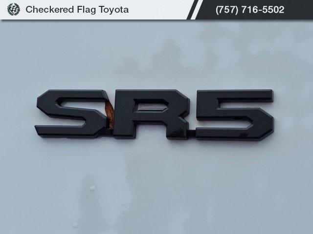 used 2025 Toyota 4Runner car, priced at $43,477