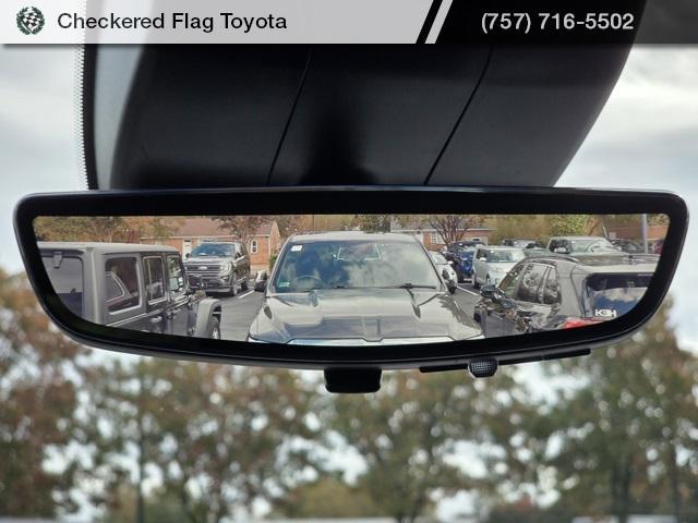 used 2023 GMC Sierra 1500 car, priced at $51,876