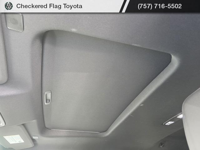 used 2023 GMC Sierra 1500 car, priced at $51,876