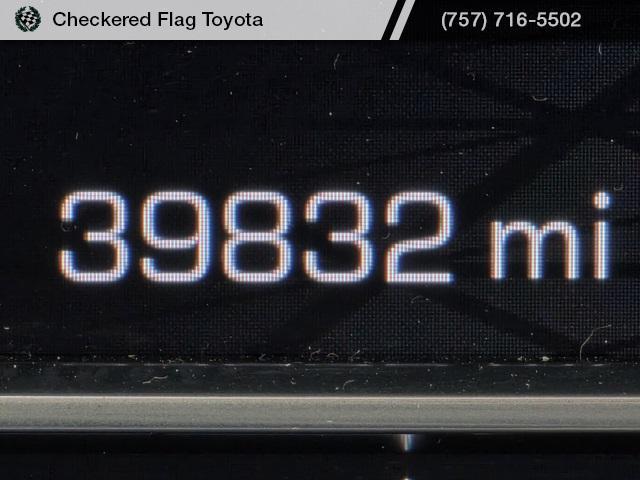 used 2023 GMC Sierra 1500 car, priced at $51,876