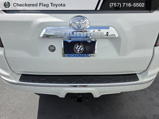 used 2019 Toyota 4Runner car, priced at $37,752