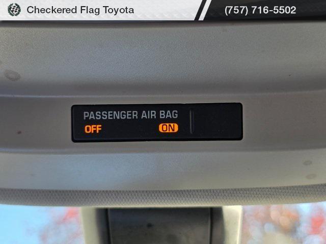 used 2018 Chevrolet Colorado car, priced at $25,290