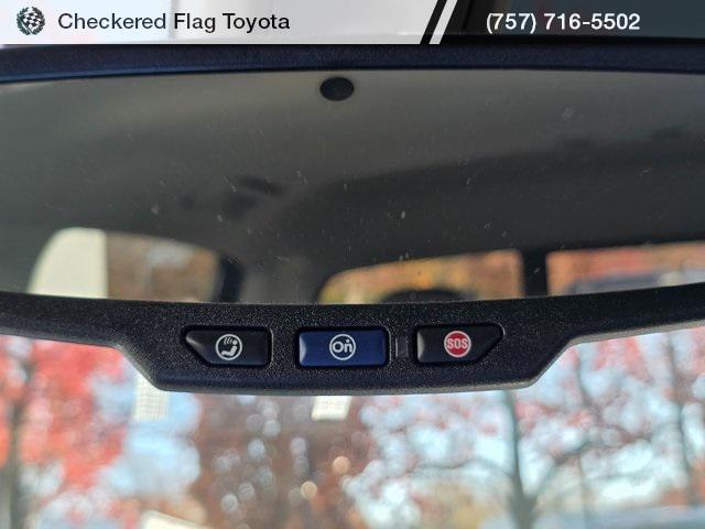 used 2018 Chevrolet Colorado car, priced at $25,290